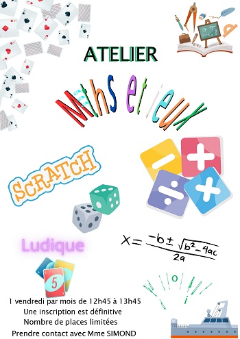 Visuel : 